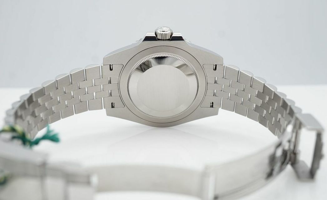 Rolex GMT Master II Sprite Image 4